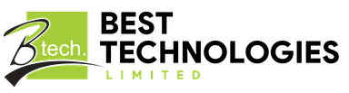 Best Technologies Ltd. Logo